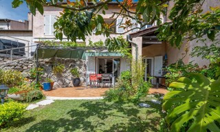 Maison 5 Pièces 125 m² à vendre à Villefranche-sur-Mer (06230)