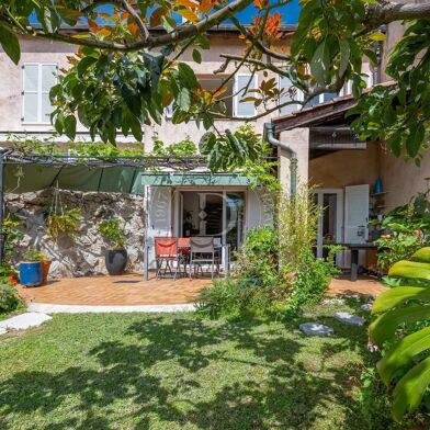 Maison 5 pièces 940000 €