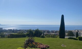 Appartement 2 Pièces 60 m² à vendre à Nice (06200)