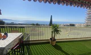 Appartement 2 Pièces 60 m² à vendre à Nice (06200)