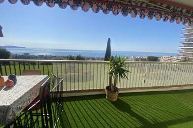 Appartement 2 pièces 475000 €