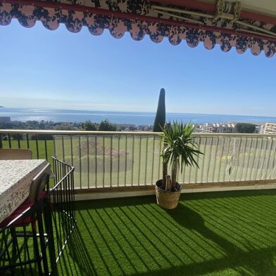 Appartement 2 pièces 475000 €