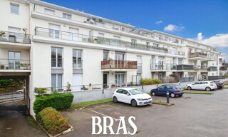 Appartement 1 Pièce 33 m² à vendre à Nantes (44300)