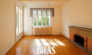 Maison 4 Pièces 108 m² à vendre à Nantes (44000)
