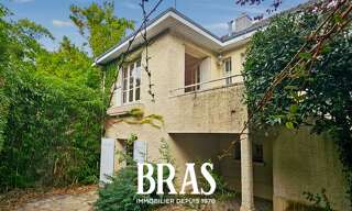 Maison 4 Pièces 108 m² à vendre à Nantes (44000)