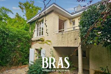 Maison 4 pièces 465750 €