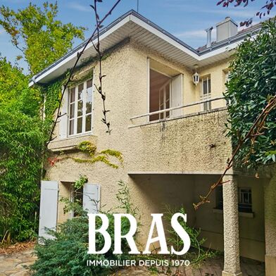 Maison 4 pièces 465750 €