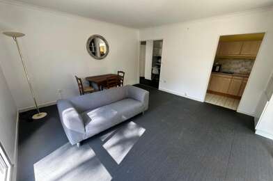 Appartement 2 pièces 1830 €