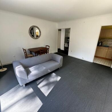 Appartement 2 pièces 1830 €