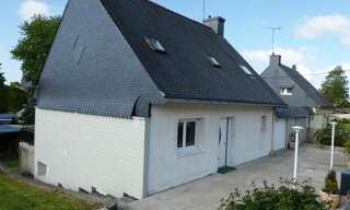 Maison 5 Pièces 115 m² à vendre à Guémené-sur-Scorff (56160)