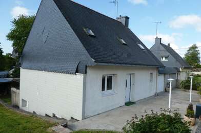 Maison 5 pièces 189350 €