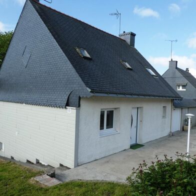 Maison 5 pièces 189350 €