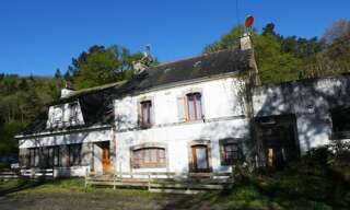 Maison 6 Pièces 238 m² à vendre à Lignol (56160)