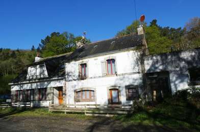 Maison 6 pièces 126650 €