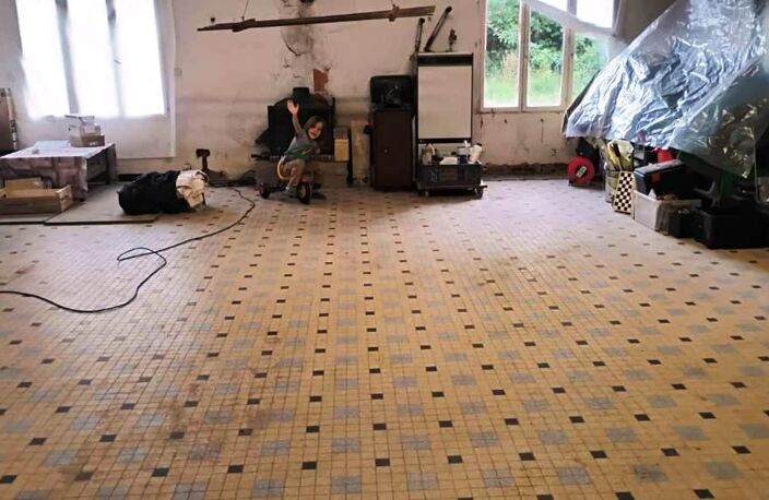 Maison située en campagne — photo 3