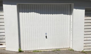 Garage  15 m² à vendre à Lorient (56100)