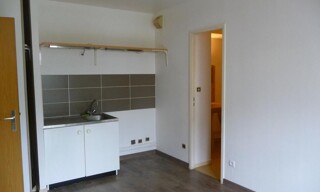 Appartement 2 Pièces 27 m² à louer à Orléans (45000)