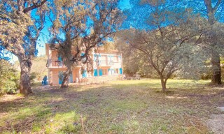 Maison 7 Pièces 175 m² à vendre à La Londe-les-Maures (83250)