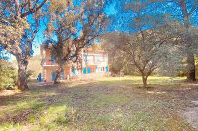 Maison 7 pièces 899600 €