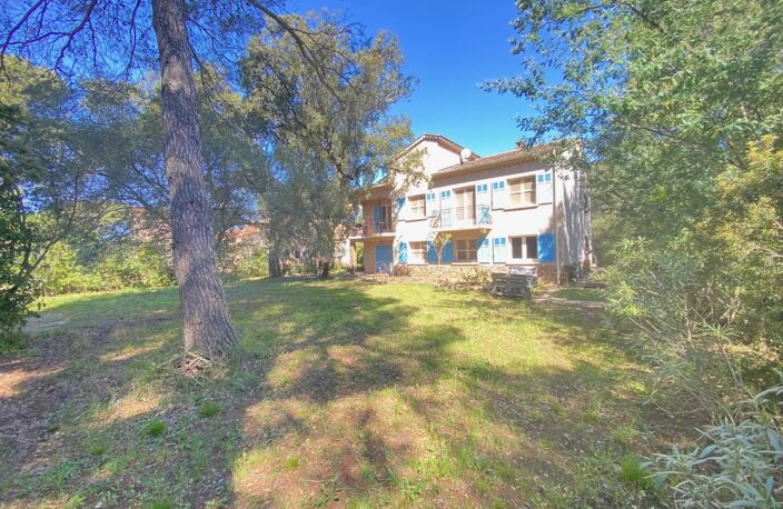 Dans quartier résidentiel maison sur 825 M2 de terrain — photo 5