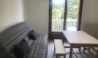 Appartement 1 Pièce 20 m² à louer à Annecy (74000)
