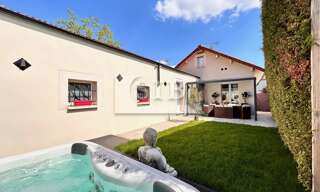 Maison 5 Pièces 130 m² à vendre à Ballainvilliers (91160)