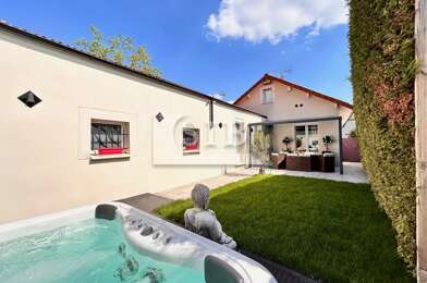 Maison 5 pièces 405000 €