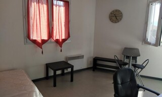 Appartement 1 Pièce 19 m² à louer à Grenoble (38000)