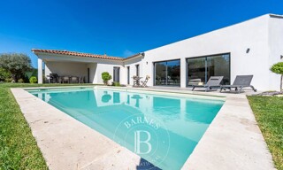 Maison 6 Pièces 142 m² à vendre à Aix-en-Provence (13100)