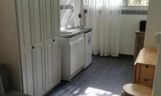 Appartement 1 Pièce 15 m² à louer à Boulogne-Billancourt (92100)