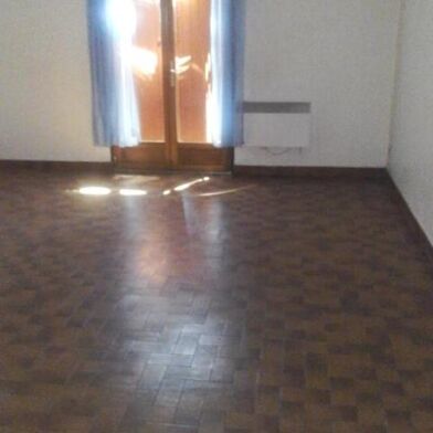 Appartement 1 pièces 420 €