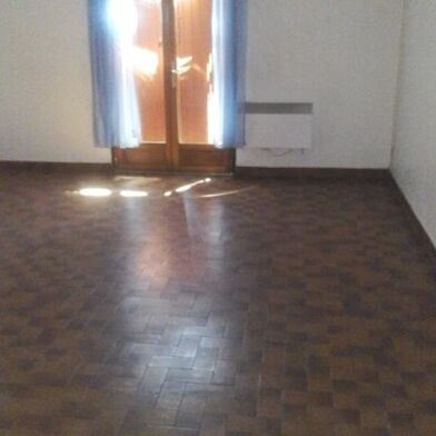 Appartement 1 pièces 420 €
