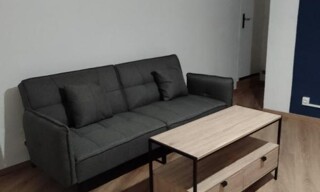 Appartement 3 Pièces 60 m² à louer à Breteuil (27160)