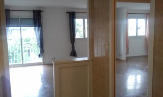 Appartement 5 Pièces 91 m² à louer à Périgueux (24000)