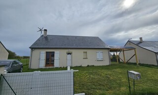 Maison 3 Pièces 77 m² à louer à Ligueil (37240)