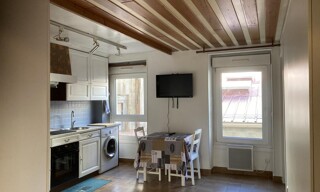 Appartement 1 Pièce 32 m² à louer à Marseille 6 (13006)