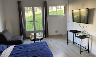 Appartement 1 Pièce 28 m² à louer à Rungis (94150)