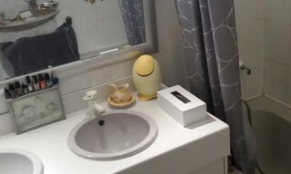 Appartement 4 Pièces 77 m² à louer à Angers (49000)