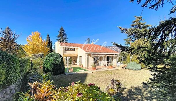 Villa / Maison 5 pièces  à vendre Vernet-les-Bains 66820