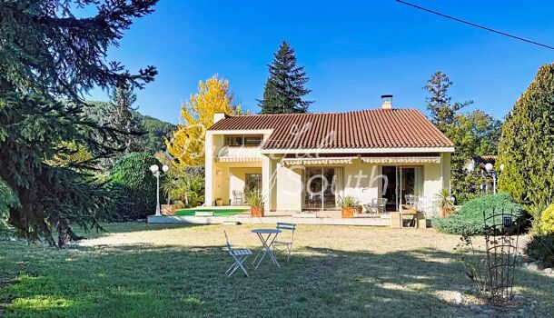 Villa / Maison 5 pièces  à vendre Vernet-les-Bains 66820