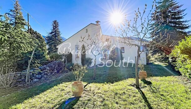 Villa / Maison 5 pièces  à vendre Vernet-les-Bains 66820