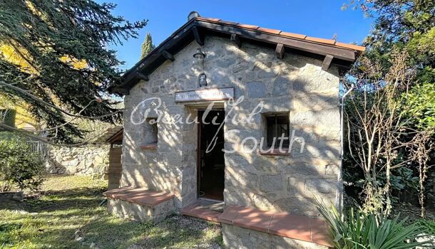 Villa / Maison 5 pièces  à vendre Vernet-les-Bains 66820