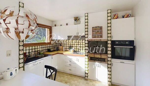 Villa / Maison 5 pièces  à vendre Vernet-les-Bains 66820