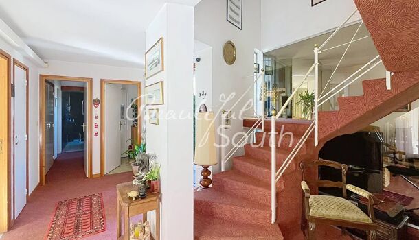 Villa / Maison 5 pièces  à vendre Vernet-les-Bains 66820