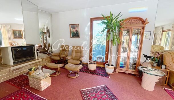 Villa / Maison 5 pièces  à vendre Vernet-les-Bains 66820