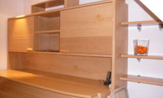 Appartement 1 Pièce 14 m² à louer à Paris 5 (75005)
