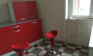 Appartement 3 Pièces 59 m² à louer à Aurillac (15000)