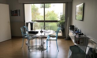 Appartement 2 Pièces 47 m² à louer à Paris 9 (75009)