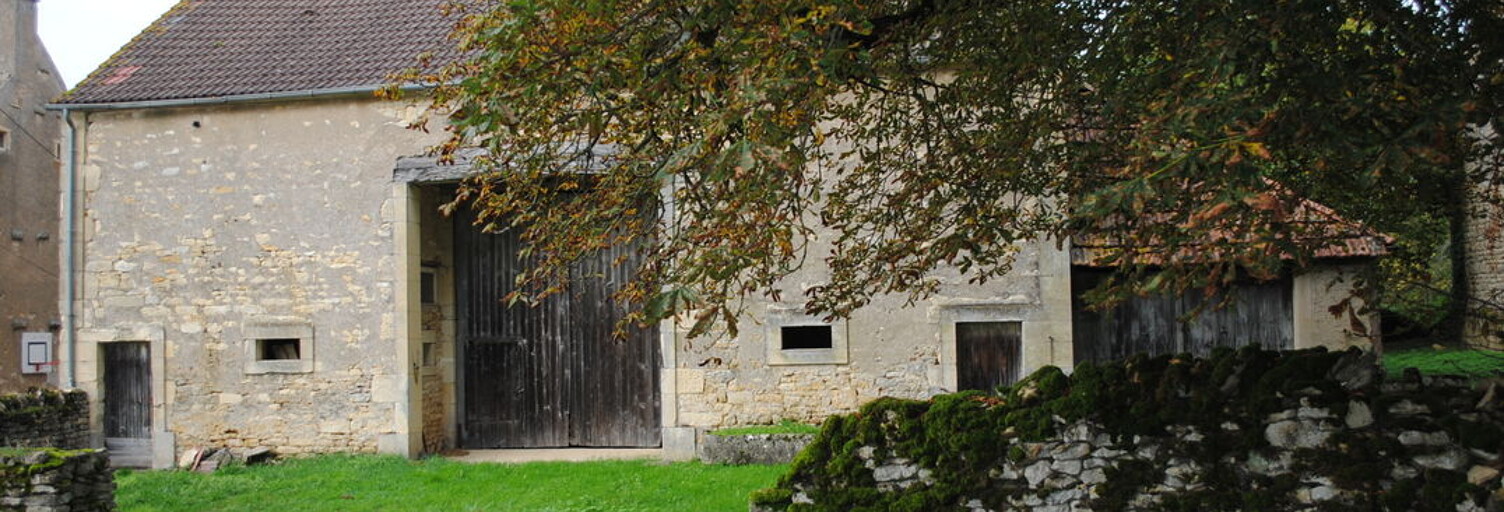 Maison 2 Pièces 138 m² à vendre à Corbigny (58800)