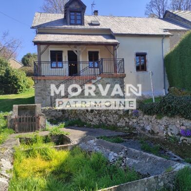 Maison 4 pièces 64000 €